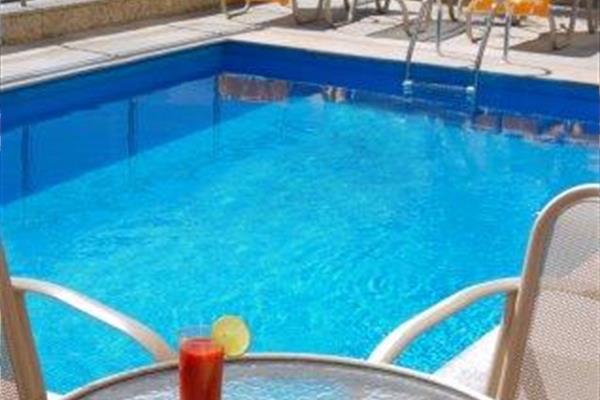 Photo 8 of Windsor Asturias Hotel