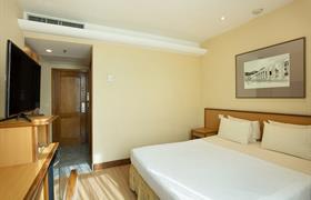 STANDARD WITH DOUBLE BED of Windsor Asturias Hotel