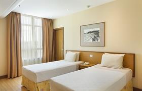 STANDARD WITH 2 SINGLE BEDS of Windsor Asturias Hotel