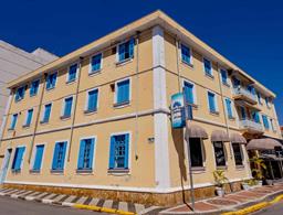 Grande Hotel Braganca