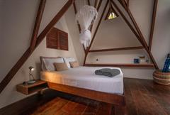 Cabaña Standard Vista al Mar I (Ya)