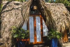 Cabaña Standard Vista al Mar II (Gr)