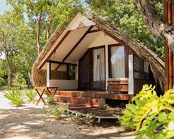 Cabaña Deluxe Playa II (Da)