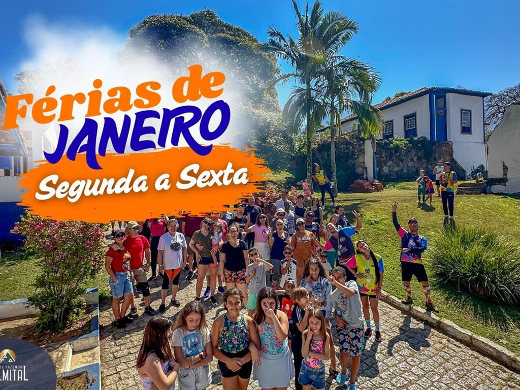 FÉRIAS DE JANEIRO EM FAMÍLIA! DIA DE SEMANA