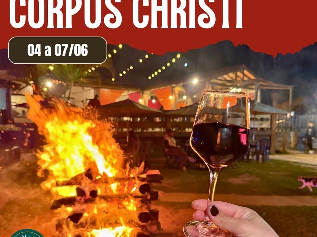 CORPUS CRISTI