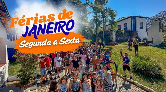FÉRIAS DE JANEIRO EM FAMÍLIA! DIA DE SEMANA