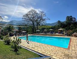 Hotel Fazenda Palmital