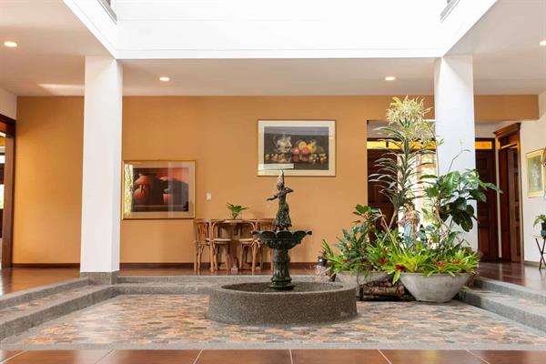 Photo 3 of LA HERENCIA HOTEL CASAS DE HUESPEDES