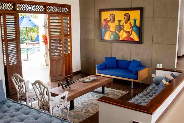 Photo 21 of LA HERENCIA HOTEL CASAS DE HUESPEDES