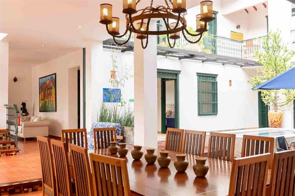 Photo 26 of LA HERENCIA HOTEL CASAS DE HUESPEDES