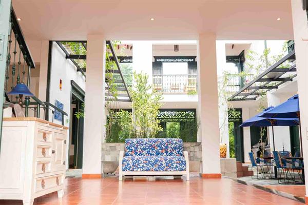 Photo 25 of LA HERENCIA HOTEL CASAS DE HUESPEDES