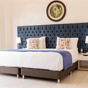 Superior con Sofá Cama