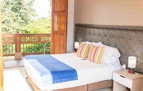 Superior of LA HERENCIA HOTEL CASAS DE HUESPEDES