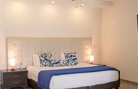 Suite of LA HERENCIA HOTEL CASAS DE HUESPEDES