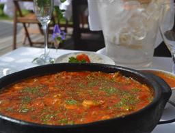 Club do Balanço Pousada