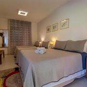 Quarto Família Conforto