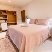 Deluxe Vista Lateral Mar com Banheira Hidromassagem