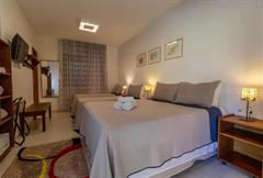 Quarto Família Conforto