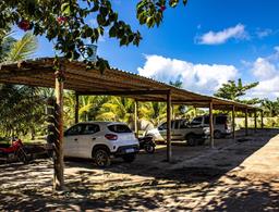 Pousada Vila do Coco Beach