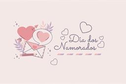 * Pacote Dia dos Namorados *