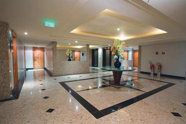 Foto 18 do Windsor Barra Hotel