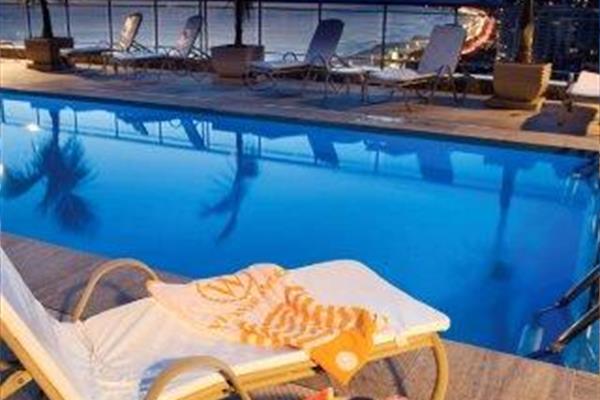 Foto 3 do Windsor Barra Hotel