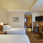 SUPERIOR EXECUTIVO COM 2 CAMAS DE SOLTEIRO