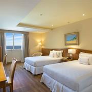 SUPERIOR EXECUTIVO FAMILY PLAN