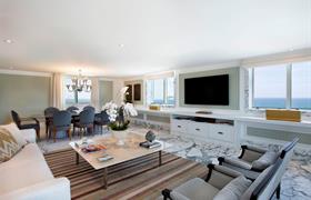 SUITE PRESIDENCIAL do Windsor Barra Hotel