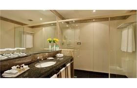 SUPERIOR EXECUTIVO COM 2 CAMAS DE SOLTEIRO do Windsor Barra Hotel