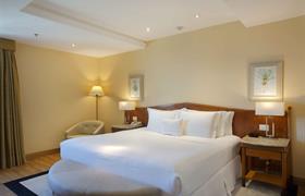 SUITE EXECUTIVA do Windsor Barra Hotel