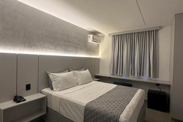 Foto 2 do Hotel 232 Concept