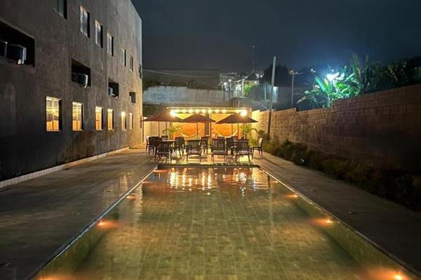 Foto 4 do Hotel 232 Concept