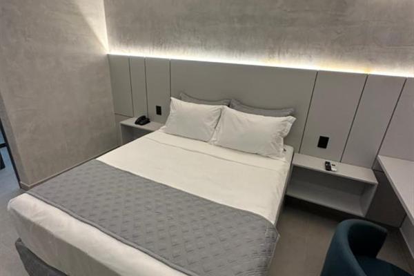 Foto 13 do Hotel 232 Concept