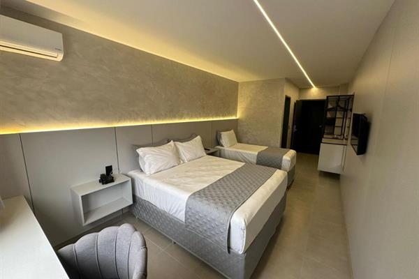 Foto 16 do Hotel 232 Concept