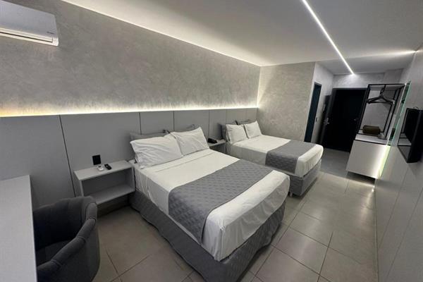 Foto 17 do Hotel 232 Concept