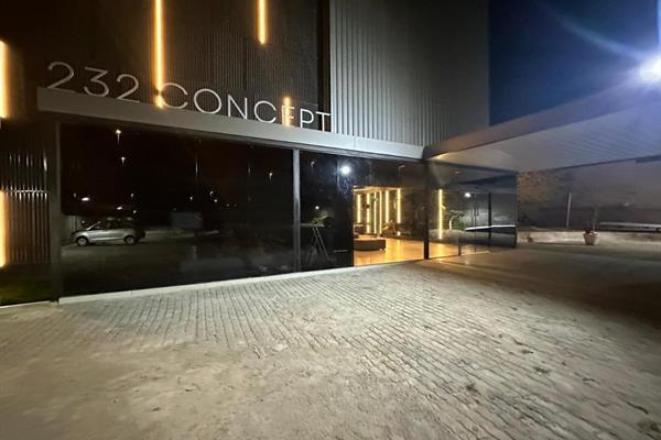 Foto 7 do Hotel 232 Concept