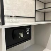 Suíte Família Deluxe