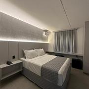 Quarto Deluxe com Cama Queen-size