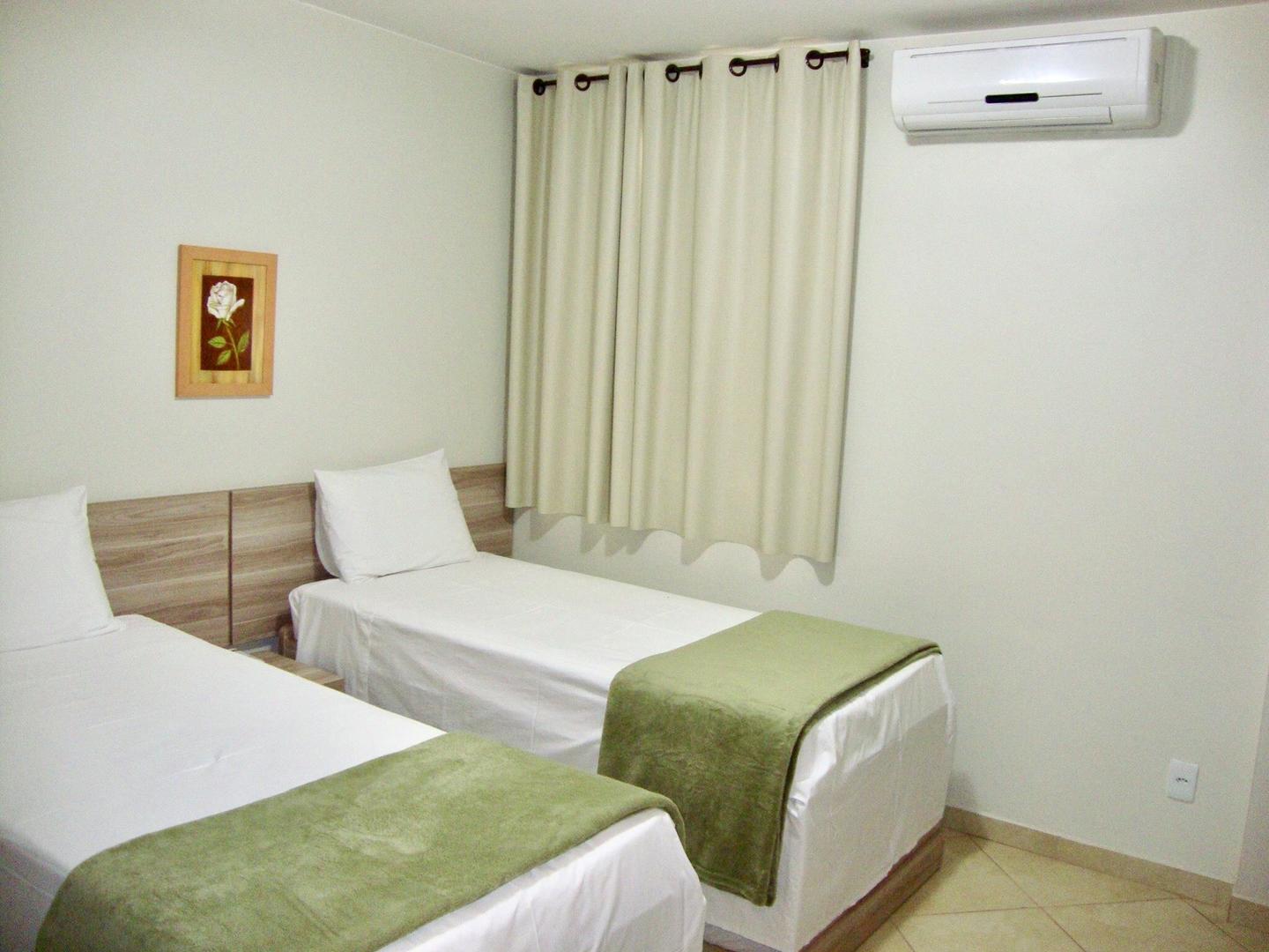 Hotel Golden JK 3