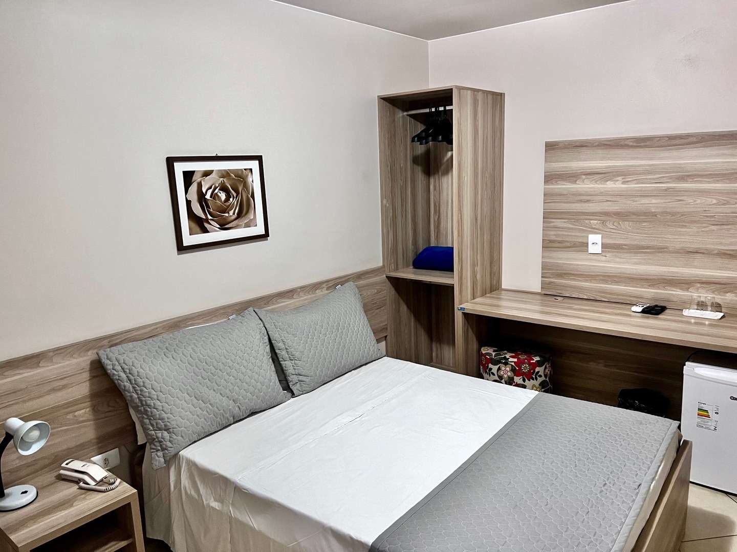 Hotel Golden JK 4