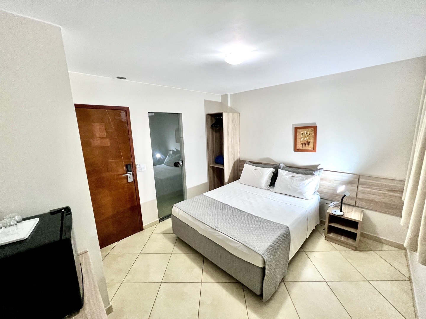 Hotel Golden JK 5