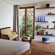 Comfort Suite