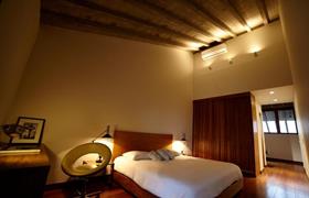 Comfort Suite do Chez Georges
