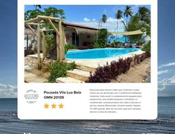 Pousada Vila Lua Bela