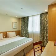 STANDARD COM CAMA CASAL