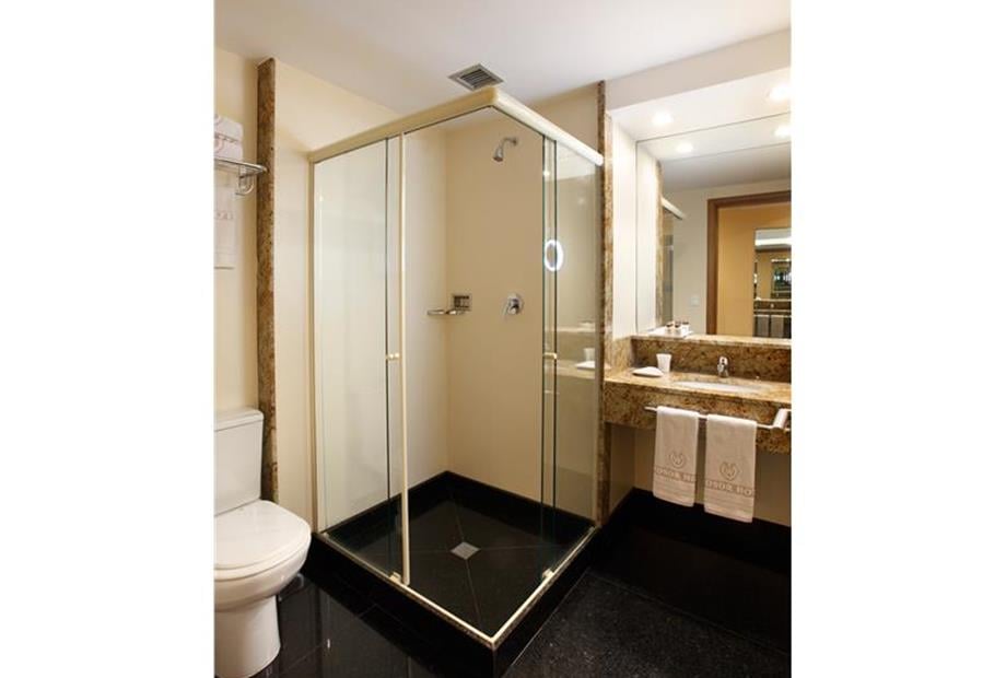 Standard Banheiro Double