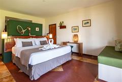 Suíte Jardim Standard