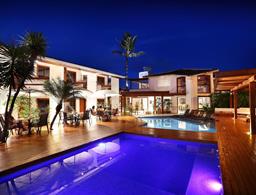 Hotel Flamingo Beach