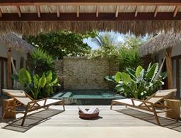 Villa Alegria - La Villa Group